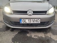 second-hand VW Golf VII 2.0 TDI( BlueMotion Technology) HIGHLINE
