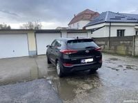 Second-hand Hyundai Tucson Style 132 CP (97 kW) 2017 SUV