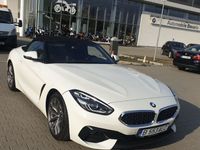 second-hand BMW Z4 sDrive30i AT Sport Line