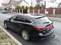 second-hand Mazda 6 2.2 Kombi SKYACTIV-D Sports-Line