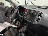 Second-hand VW Tiguan Trendline 140 CP (102 kW) 2008 Culoaregri SUV