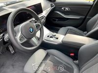 second-hand BMW M340 i 2022 3.0 Benzină 374 CP 23.222 km - 65.071 EUR - leasing auto
