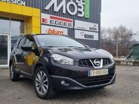 second-hand Nissan Qashqai 1.6 Dci 2013 7 locuri gps panoramic