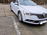 second-hand Renault Talisman 