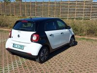 second-hand Smart ForFour Electric Drive 60 kW 2020 · 26 000 km · Electric