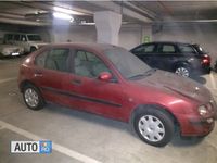 Second-hand Rover 25 105 CP (77 kW) 2000 Visiniu Hatchback