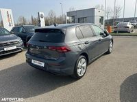 Nouă VW Golf VIII Life 150 CP (110 kW) 2025 Culoaregri Hatchback