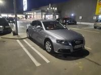 Second-hand Audi A4 160 CP (117 kW) 2010 Berlinǎ