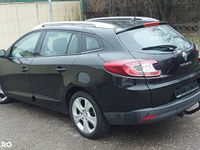 second-hand Renault Mégane dCi 110 FAP LIMITED