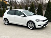 second-hand VW Golf 1.0 TSI DSG Comfortline