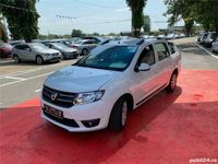 second-hand Dacia Logan 