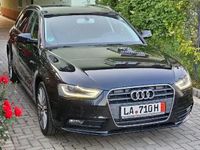 Second-hand Audi A4 143 CP (105 kW) 2014 Break