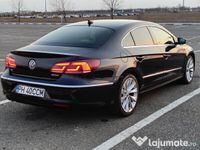 second-hand VW CC FACELIFT 2012