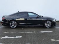 second-hand Audi A8 4.0 60 TFSI quattro MHEV Tiptronic