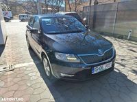 second-hand Skoda Rapid 1.0 TSI Style