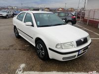 second-hand Skoda Octavia Tour2007.Motor benzina1.6MPI .CLIMA.Proprietar