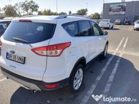 second-hand Ford Kuga 2 2014