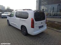 Second-hand Toyota Proace Verso City 100 kW (136 CP) 2023 Alb Break