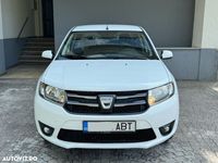 second-hand Dacia Logan 1.5 dCi Laureate