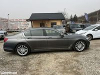 second-hand BMW 730 Seria 7 d BluePerformance Edition Exclusive