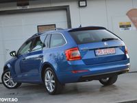 second-hand Skoda Octavia 1.6 TDI ELEGANCE DSG