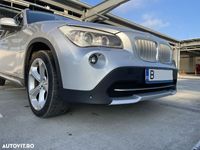 second-hand BMW X1 xDrive23d Aut.