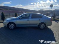 second-hand Skoda Octavia facelift, benzina