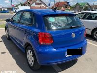 second-hand VW Polo 1.2 TDI CR DPF Comfortline 2012 · 209 000 km · 1 199 cm3 · Diesel