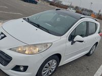 second-hand Peugeot 207 panorama