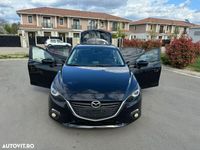 second-hand Mazda 3 SKYACTIV-D 150 Center-Line