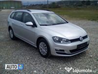 second-hand VW Golf VII 7