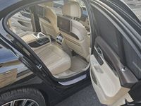 second-hand BMW 740 Seria 7 d xDrive