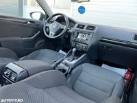 second-hand VW Jetta 1.6 TDI / BlueMotion/ Euro 5