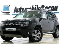 second-hand Dacia Duster dCi 110 FAP 4x2 Prestige