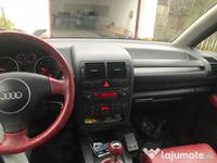 second-hand Audi A2 61