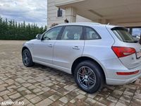 second-hand Audi Q5 2.0 TDI Quattro S-Tronic