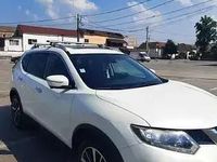 Second-hand Nissan X-Trail 130 CP (95 kW) 2014 SUV