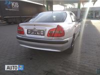 Second-hand Mitsubishi Carisma 60 CP (44 kW) 2004 Gri Berlinǎ