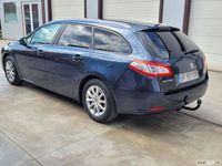 second-hand Peugeot 508 - 1.6 HDi - an 2011