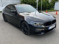 second-hand BMW 530 Seria 5 d xDrive Touring Aut. Sport Line