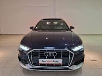 second-hand Audi A6 Allroad quattro 55 TDI