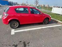 Second-hand Opel Astra 90 CP (66 kW) 2010 Hatchback