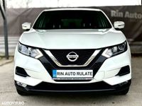 second-hand Nissan Qashqai 1.5 dCi DCT TEKNA