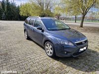 second-hand Ford Focus 1.6 TDCI Anniversary