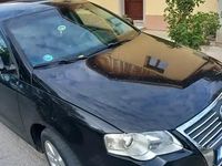 Second-hand VW Passat 124 CP (91 kW) 2007 Berlinǎ