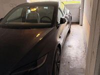 Second-hand Tesla Model 3 338 kW (460 CP) 2024 Culoaregri Berlinǎ