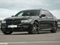 second-hand BMW 750L Seria 7 i xDrive Edition Exclusive