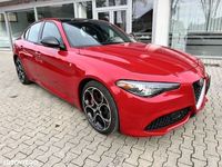 second-hand Alfa Romeo Giulia 2.0 Turbo 16V AT8 Veloce Ti