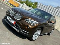 second-hand BMW X1 xDrive18d Aut. xLine