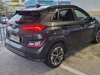 Second-hand Hyundai Kona 150 kW (204 CP) 2022 Culoaregri SUV